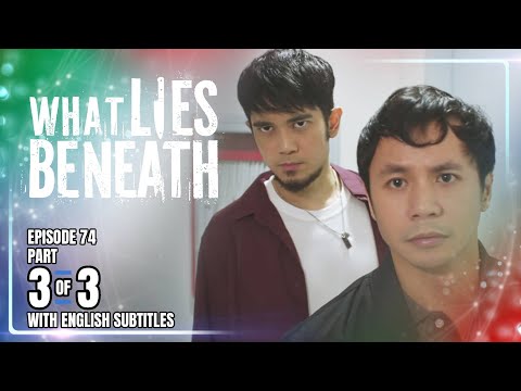 What Lies Beneath | Episode 74 (3/3) | January 29, 2026 (w/ English Subtitles)