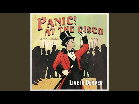 Video thumbnail for Tonight, Tonight (Live In Denver)