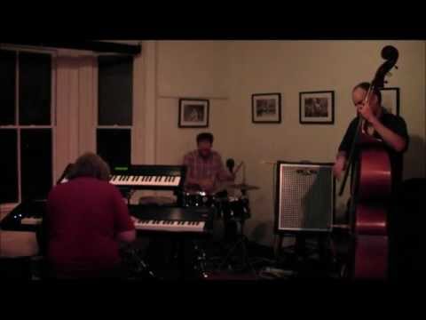 Dave Bryant, Marc Riordan and Tim Webb at Outpost 186: Part 3