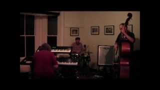 Dave Bryant, Marc Riordan and Tim Webb at Outpost 186: Part 3