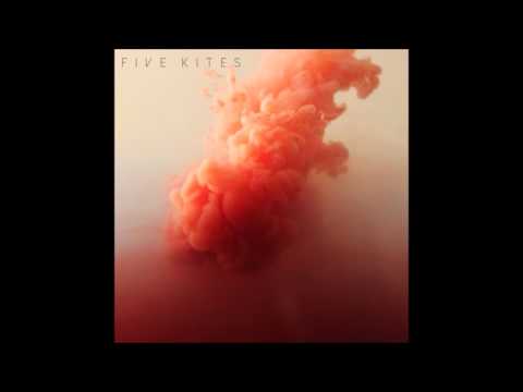 Five Kites - Middle Ground