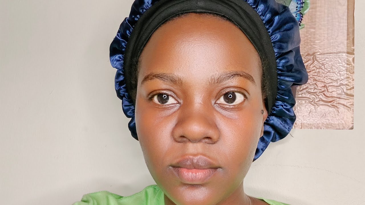 obuvunayizibwa bwa BOY FRIEND eli GIRL FRIEND we