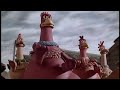 Chicken Run 2000 TV Spot