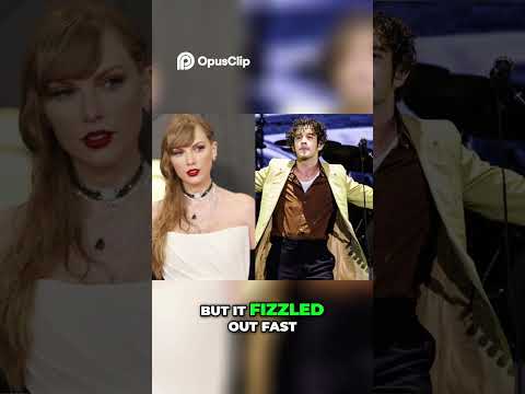 Taylor Swift & Maddie - Secret Connection REVEALED!