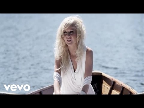 Anna Bergendahl - The Army