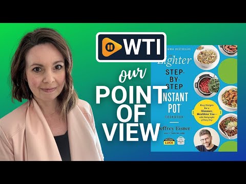 Instant Pot - WTI product video review