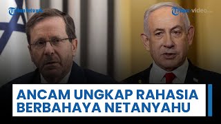 Pengusaha Moti Sander Ancam Ungkap 