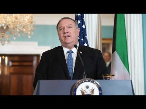 聯合國和援助機構譴責美國的葉門決定 (U.N., aid agencies decry U.S. Yemen decision)