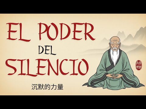 El Arte Del Silencio | Sabiduria Del Tao