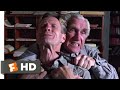 The Shawshank Redemption 1994 Institutionalized Scene 4 10 Movieclips
