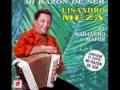 LISANDRO MEZA - El Siete 
