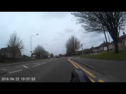 KS06VEU uk bad drivers