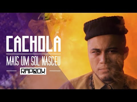 Cachola - "Mais um sol nasceu" [Prod. Leo Casa1]