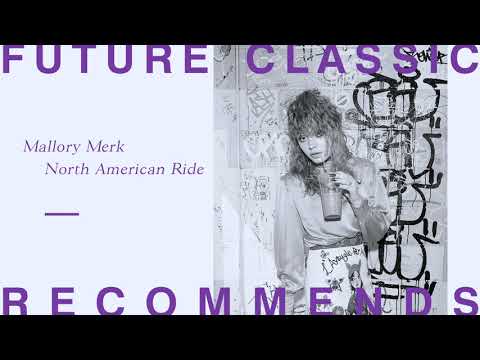 Mallory Merk - North American Ride
