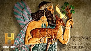 Ancient Aliens: Interstellar Civilization Uncovered in Mesopotamia (Special) | History