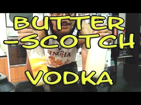 download lagu mp3 mp4 Butterscotch Vodka, download lagu Butterscotch Vodka gratis, unduh video klip Butterscotch Vodka