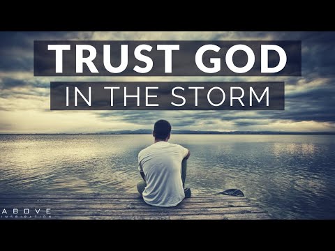 YouTube video about: Why does god put us through hard times?