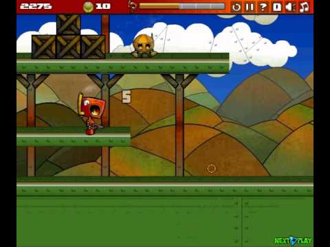 Gameplay Video