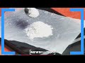 Officials Report A Resurgence Of Crack Cocaine In NYC Rush Hour