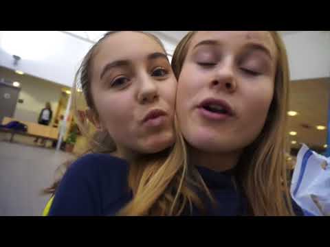 USM Handboll 17/18 Ik Sävehof f03 Del 1 Steg 1-3