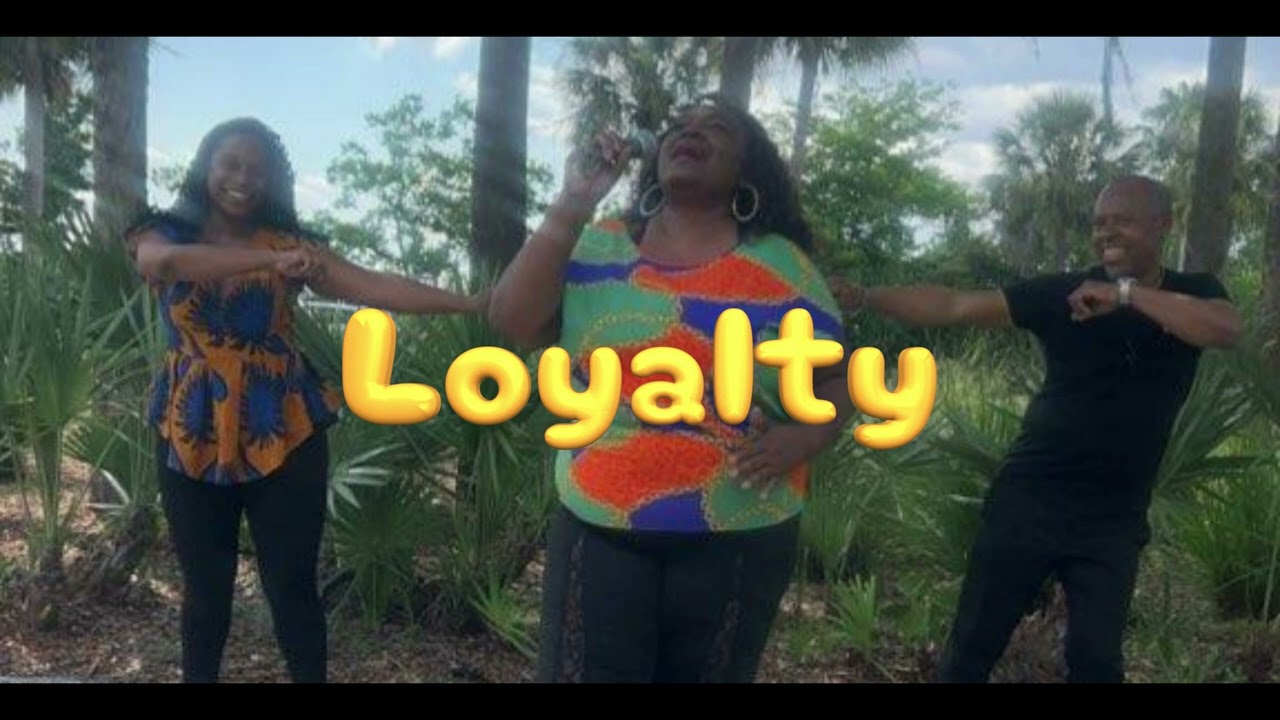Promotional video thumbnail 4 for Loyalty