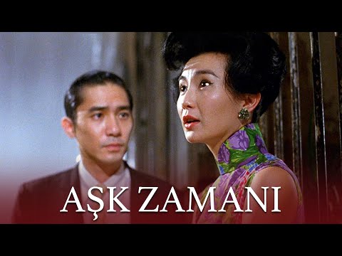 AŞK ZAMANI 4K Yeni Türkçe Altyazılı Fragman