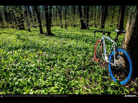 KERUCOV .ro: [VIDEO] Traseu SSP Bucuresti - Izvorani - Silistea Snagovului - Gruiu - Dascalu