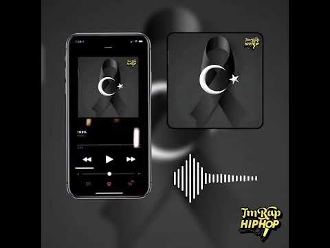 Kera ft Maksat Orazow - Yalan Dunye (TmRap-HipHop)