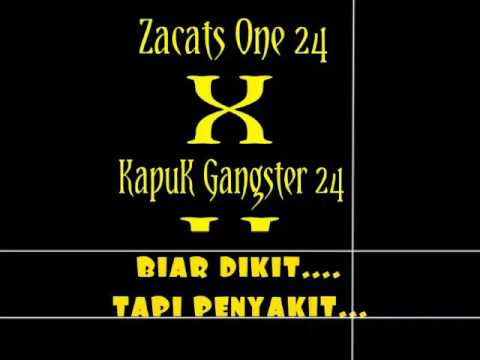 Los Pakualamos - ZO24