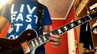 Un segundo-Lo que nos salva