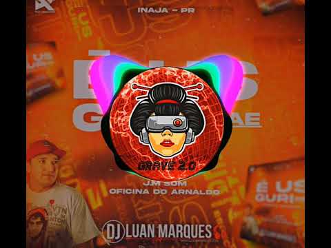Equipe É Us Guri - DJ Luan Marques 😝🔥