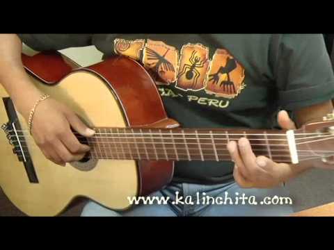 Cuando Los Sapos Bailen Flamenco - Ella Baila…