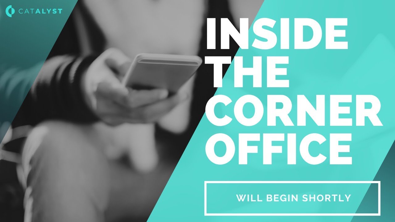 LSPAA - Inside the Corner Office - Part 2