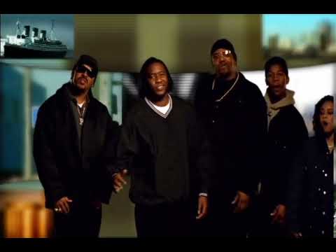 Lil' C-Style With Daz Dillinger, Tray Dee, Ms. Legacy, Swoop G & RBX - Bustaz | 1998