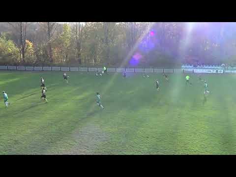 10. kolejka: Górnik Wesoła 2-0 Grunwald