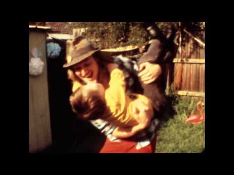 Don't Let The Bastards Bring You Down - The April Maze