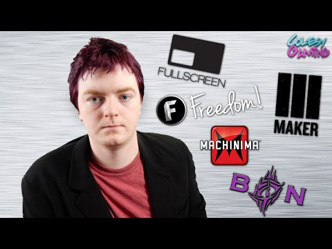 YOUTUBE MCN's, WHO? WHAT? WHY?