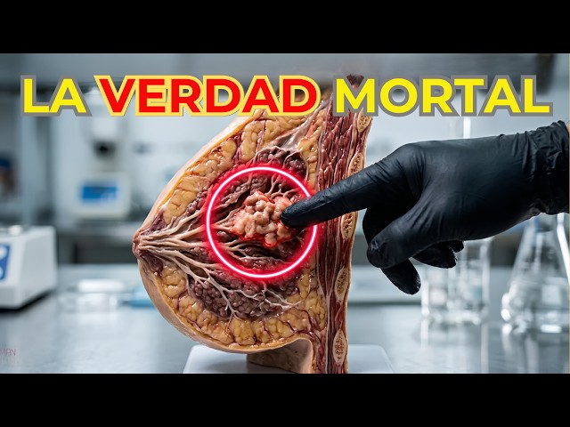 Vídeo relacionado con Maitake-Fracción D y sus efectos terapéuticos en cáncer de mama: Efecto de Maitake en cáncer de mama