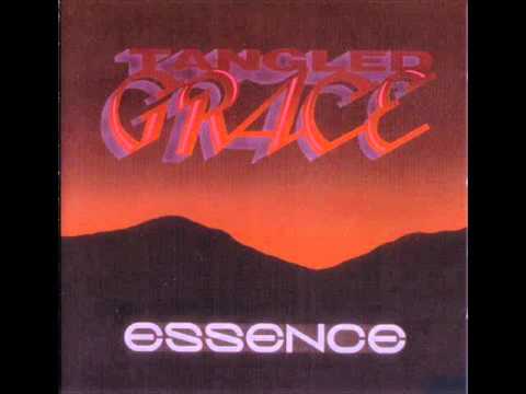 Tangled Grace - Essence online metal music video by TANGLED GRACE