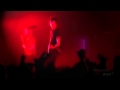 Sum 41 - Some Say (Live) 