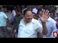 Durai Murugan On Jayalalithas Verdict | Junior.