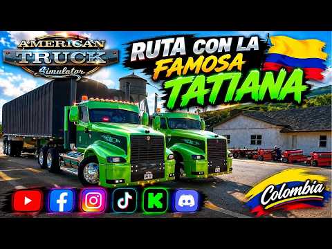 RUTA Origen-Puerto Araujo SantanderDestino-Puerto berrio Antioquia Colombia