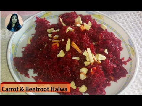 download lagu mp3 mp4 Carrot Beetroot Halwa, download lagu Carrot Beetroot Halwa gratis, unduh video klip Carrot Beetroot Halwa