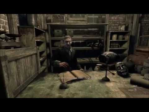 Thief 2014 - Machinations (Master difficulty)