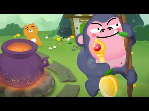 프렌즈사천성 Video