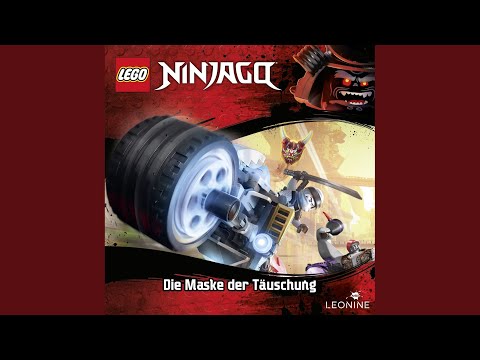 Kapitel 08: Die Maske der Täuschung (Folge 75)