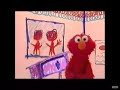 Elmo S Would Drawer Play Games