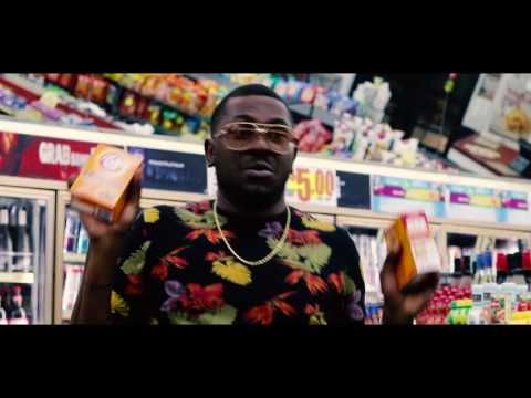 Nino Black ft Slim Pimpin & Marlin Brandoe -  Arm & Hammer (Official Video) | Shot By #REALFilmZ