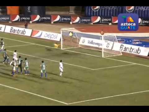 Comunicaciones 4-0 Suchitepéquez.