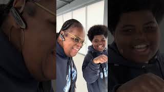 When your so ready to board the ship! #cruiselife  #legend #cruisingwithkids #vlog #carnivalcruise